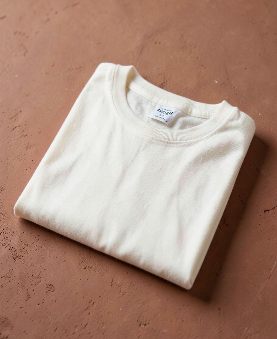 Blusa Esencial Crema